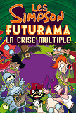 Simpson Futurama (Nvelle Ed)