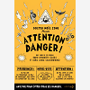 Attention Danger, Tome 1