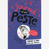 Le Journal D'Une Peste - Journal D'Une Peste, Tome 7