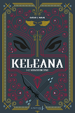 Keleana, Tome 1. L'Assassineuse