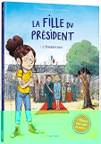 La Fille Du President
