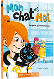 Mon Chat Et Moi Tome 2 - Coups De Griffes Dans L'Eau