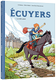 Ecuyers - Tome 1