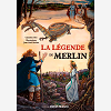 Legende De Merlin