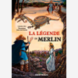 Legende De Merlin