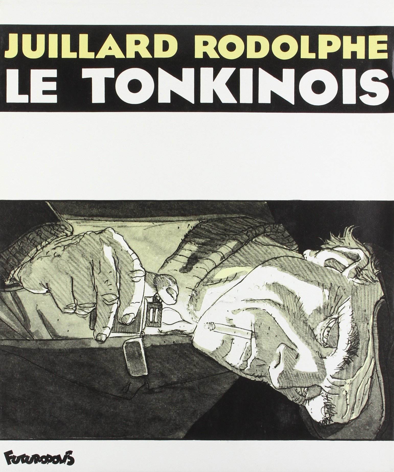 Le Tonquinois