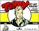 Terry Et Les Pirates - Vol06 - (1938)