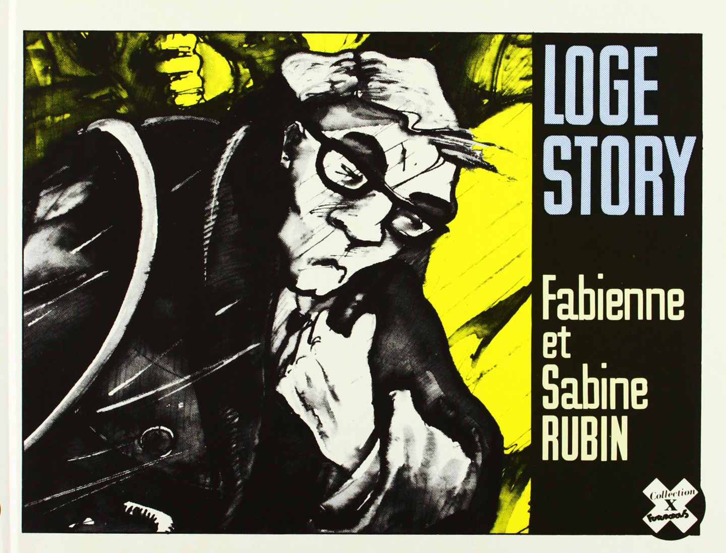 X - T74 - Loge Story
