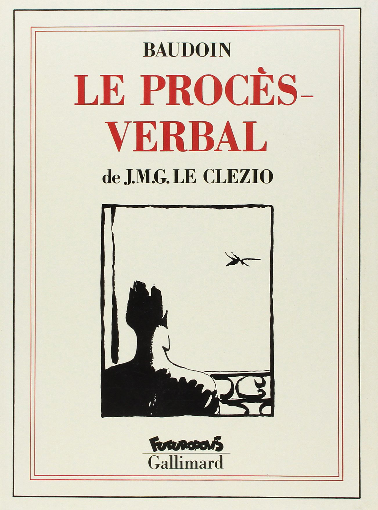 Le Proces-Verbal