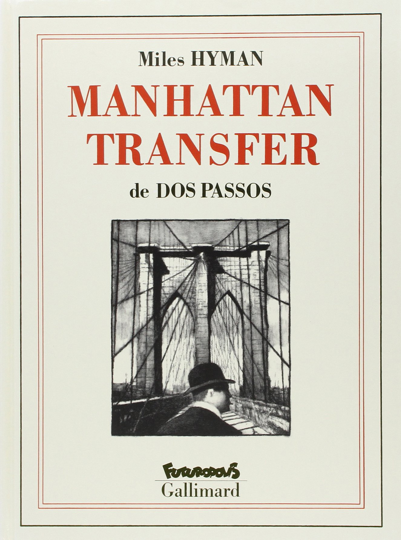 Manhattan Transfer