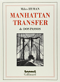 Manhattan Transfer