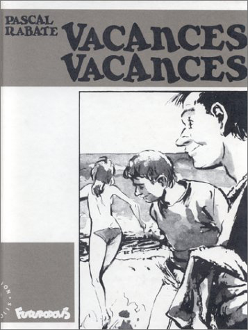 Vacances Vacances
