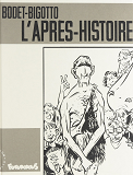 L'Apres-Histoire