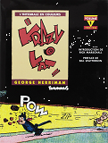 Krazy Kat - (1935-1936)