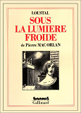 Sous La Lumiere Froide