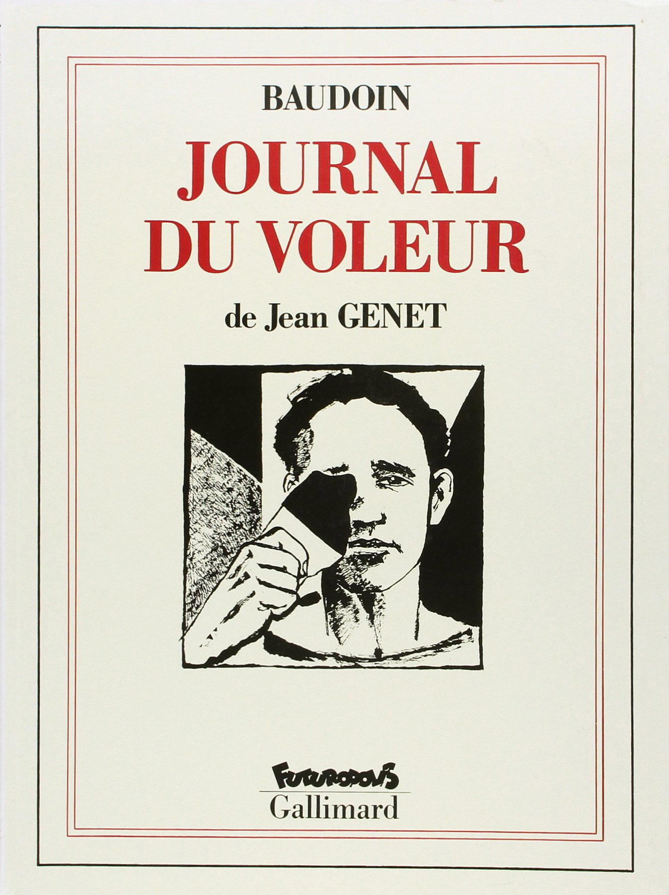 Journal Du Voleur