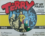 Terry Et Les Pirates - Vol01 - (1936-1937)