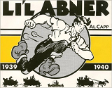 Li'L Abner - Vol01 - (1939-1940)