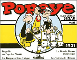 Popeye - (1931)