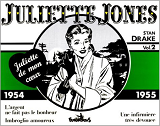 Juliette Jones - Vol02 - (1954-1955)