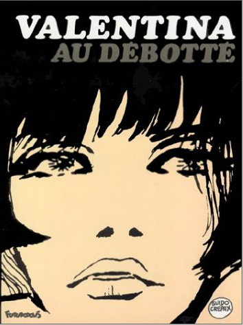 Valentina Au Debotte