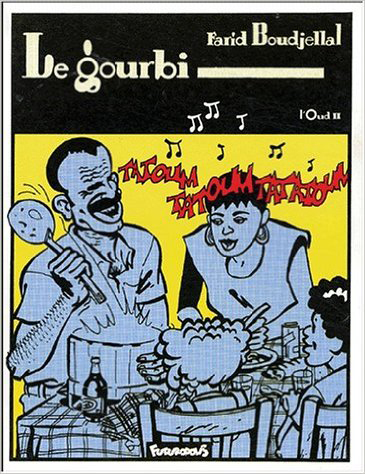 Le Gourbi - Ii