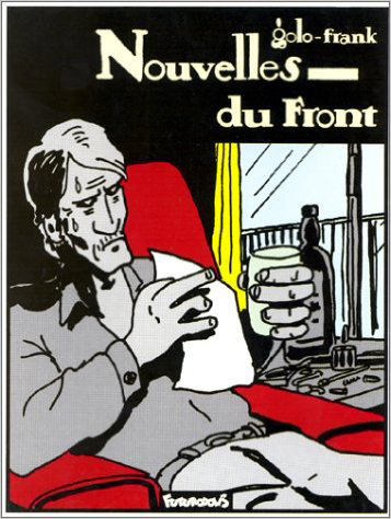 Nouvelles Du Front