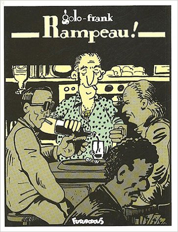 Rampeau ! - Vol01