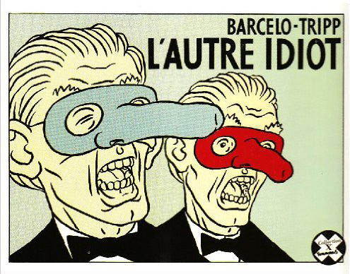 X - T10 - L'Autre Idiot
