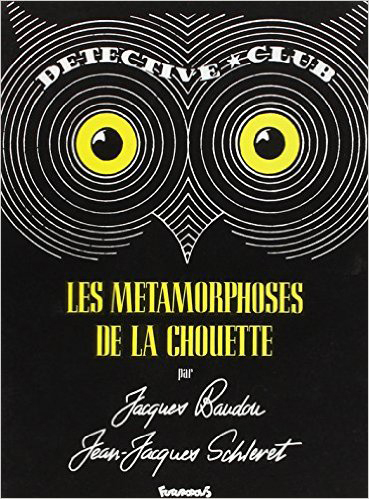 Les Metamorphoses De La Chouette