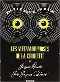 Les Metamorphoses De La Chouette