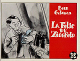 X - T47 - La Folie De Ziegfled