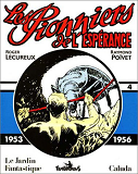 Les Pionniers De L'Esperance - (1953-1956)
