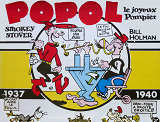 Popol Le Joyeux Pompier - (1937-1940)