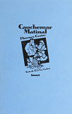 Cauchemar Matinal - Les Tourments Du Jeune Harry Mickson