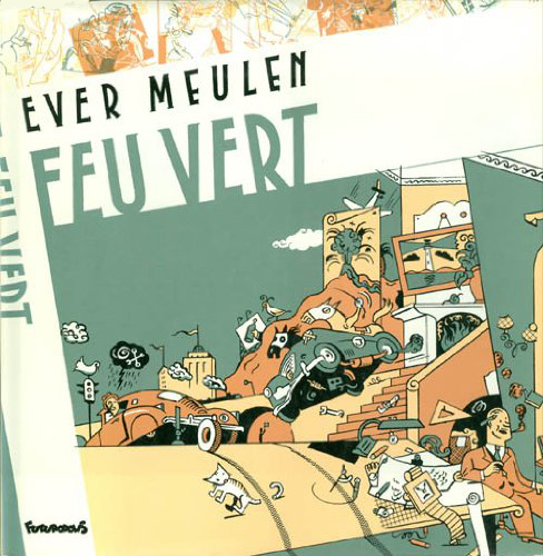 Feu Vert