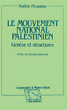 Le Mouvement National Palestinien