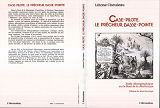 Case Pilote - Le Precheur - Basse Pointe - Etude Demographique Sur Le Nord De La Martinique (Xviie S