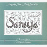 Saraya - (Contes Du Liban - Calligraphies)