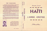 Haiti, L'Annee Aristide