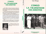 Congo, La Transition Escamotee