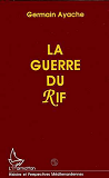 La Guerre Du Rif