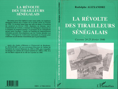 La Revolte Des Tirailleurs Senegalais