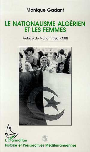 Le Nationalisme Algerien Et Les Femmes