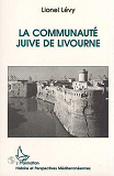 La Communaute Juive De Livourne