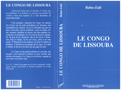 Le Congo De Lissouba