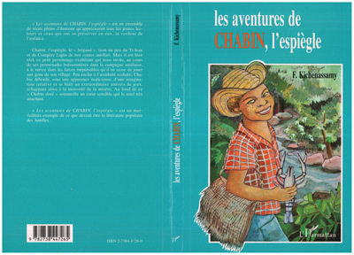 Les Aventures De Chabin L'Espiegle