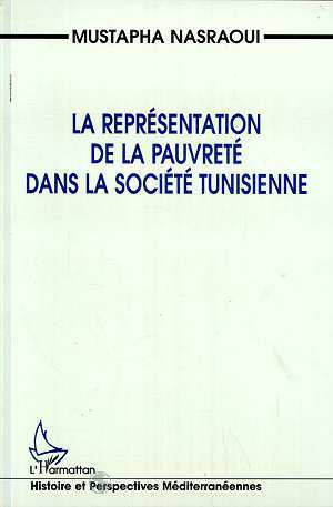 La Representation De La Pauvrete Dans La Societe Tunisienne