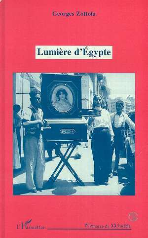 Lumiere D'Egypte