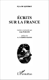 Ecrits Sur La France